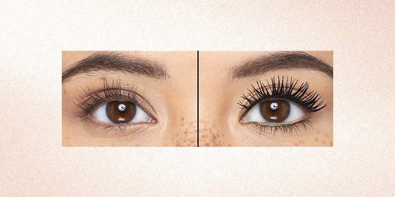 In Article Make Your Eyes Look Bigger Panorama Mascara